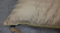 Подушка пуховая MirSon Extra Premium Carmela 104 70x70 см (2200000003454) фото от покупателей 5