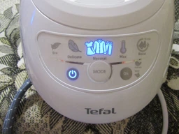 Утюг с парогенератором Tefal Pro Express Ultimate GV9563 фото от покупателей 11