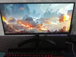Монитор 29" LG UltraWide 29WK500-P фото от покупателей 8