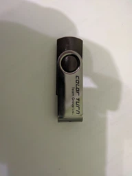 Флеш-накопичувач USB 32Gb Team Color Turn Brown (TE90232GN01)