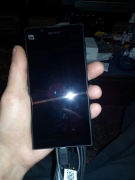 Мобильный телефон Sony Xperia L1 Dual (G3312) Black фото от покупателей 3