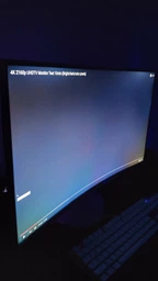 Mонитор 27" Samsung Curved C27H711Q (LC27H711QEIXCI) фото от покупателей 10