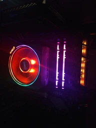 Оперативная память HyperX DDR4-2933 16384MB PC4-23500 (Kit of 2x8192) Predator RGB (HX429C15PB3AK2/16)