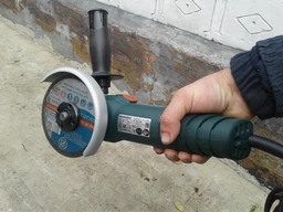 Болгарка Metabo W 750-125 603605000 750 Вт фото від покупців 6