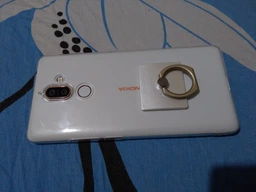 Чохол GOR для Nokia 7 Plus Transparent фото от покупателей 8