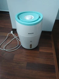 Увлажнитель воздуха PHILIPS Safe&clean HU4801/01 фото от покупателей 15