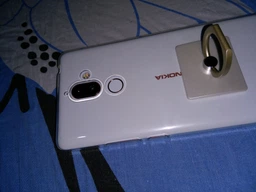 Чохол GOR для Nokia 7 Plus Transparent фото от покупателей 9
