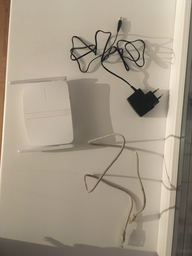 Маршрутизатор Mercusys MW305R_V3 WiFi4 / N300 / 100Мбіт/с фото від покупців 15