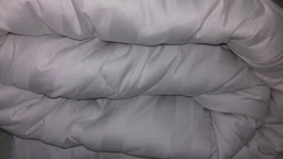 Одеяло шерстяное MirSon Royal Pearl Premium Italy Hand Made 0347 зима 140x205 см (2200000451293) фото от покупателей 5