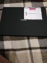Ноутбук Prestigio SmartBook 141C (PSB141C01BFH_DB_CIS) Dark Blue фото от покупателей 15
