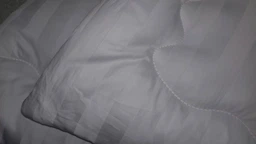 Ковдра бавовняна MirSon Royal Pearl Hand Made 092 зима 140x205 см (2200000449962) фото від покупців 4