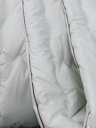 Одеяло антиаллергенное 3M Thinsulate MirSon Deluxe Hand Made 0612 зима 220x240 см (2200000456762) фото от покупателей 6