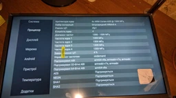 Телевизор Kivi 24HR50GU/GR Gray + 0% кредит на 10 мес.! фото от покупателей 11