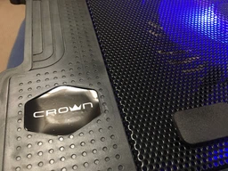 Підставка для ноутбука Crown (CMLS-926) фото від покупців 7
