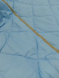 Ковдра MirSon антиалергенна EcoSilk Premium Valentino 010 демі 155х215 см (2200000005397)