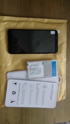 Захисне скло BeCover для Xiaomi Redmi Note 5 White (702226) фото від покупців 18