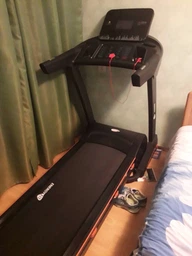 Бігова доріжка EnergyFIT 480S