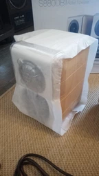 Акустична система Edifier a 2.0 S880DB MKII 88W Bluetooth Hi-Res White (S880DBMK2) фото від покупців 9