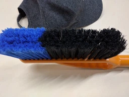 Зимова щітка Bi-Plast TUNDRA зі скребком 75-105см BP-10 фото від покупців 18