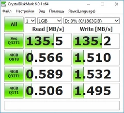 Внешний жесткий диск 2.5" USB 1.0TB Apacer AC631 Black/Blue (AP1TBAC631U-1) фото от покупателей 10