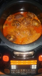 Мультиварка TEFAL MultiCook & Stir RK901832 фото от покупателей 5