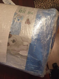 Сухой корм Royal Canin Mini Puppy для щенков мелких пород 8 кг фото от покупателей 13