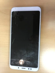 Мобильный телефон Xiaomi Redmi 5 Plus 4/64 Blue фото от покупателей 7