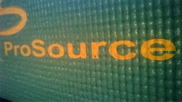 Дизайнерский коврик для йоги ProSource Mandala Yoga Mat 183x61x0.5 см (PS-1922) фото от покупателей 10
