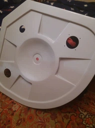 Гидромассажный бокс AQUASTREAM Classic 99 LB 90x90x217 см фото от покупателей 8