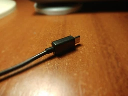 USB-хаб Lapara 3 порта USB 2.0 + 1 порт MicroUSB Black (LA-MicroUSB-OTG-HUB black) фото от покупателей 7