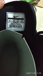 Мужские ботинки Nike Manoa Leather 454350-003 48 (14US) 32 см (886059301790) фото от покупателей 14