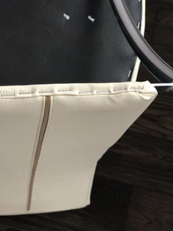 Стул для кухни и гостиной Nowy Styl Amely ordf Chrome V-47 фото от покупателей 9