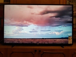 Телевизор Philips 4K 43PUS6503/12 фото от покупателей 11