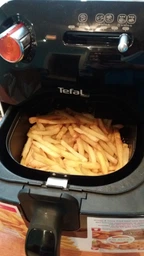 Мультипіч TEFAL Fry Delight FX100 фото від покупців 1