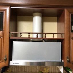 Вытяжка Minola HTL 6612 WH 1000 LED фото от покупателей 6