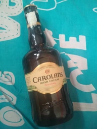 Лікер Carolans Irish Cream 17% 1 л (5011026105216) фото від покупців 5