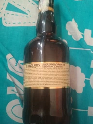 Лікер Carolans Irish Cream 17% 1 л (5011026105216) фото від покупців 4