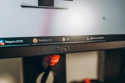 Монитор 27" Dell P2717H (210-AIRY) фото от покупателей 1