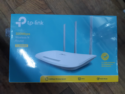 Маршрутизатор TP-LINK TL-WR845N WiFi4 / N300 / 100 Мбіт/с фото від покупців 18