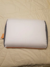 Подушка Sonex ультрамягкая Softback 43х60х12 см (SO102167) фото от покупателей 9