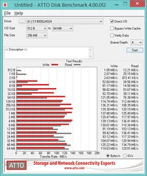 Seagate BarraCuda 2,5" (ST4000LM024) фото від покупців 2
