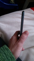 Мобільний телефон Nokia 3.1 Black фото від покупців 18