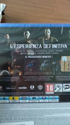 Mortal Kombat XL PS4 русские субтитры фото от покупателей 1