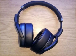 Наушники Sennheiser HD 4.40 BT Black (506782) фото от покупателей 2