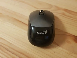 Мышь Genius Wireless NX-7015 USB Chocolate фото от покупателей 12