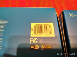 Маршрутизатор LinkSys EA9500 фото от покупателей 18