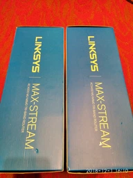 Маршрутизатор LinkSys EA9500 фото от покупателей 14