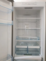 Холодильник BOSCH KGN39VI35 фото від покупців 17