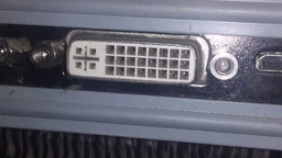 Перехідник Cablexpert DVI-A на VGA 15-pin (A-DVI-VGA) фото від покупців 19