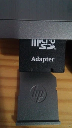 Карта памяти MicroSDHC 4GB Class 4 Team + SD-adapter (TUSDH4GCL403) фото от покупателей 5